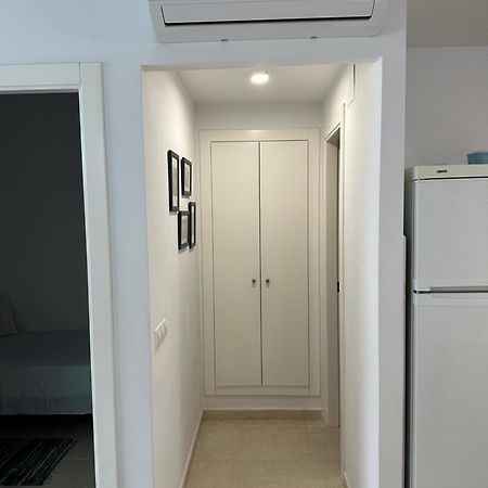 El Descanso En Moncofar Apartment Екстериор снимка