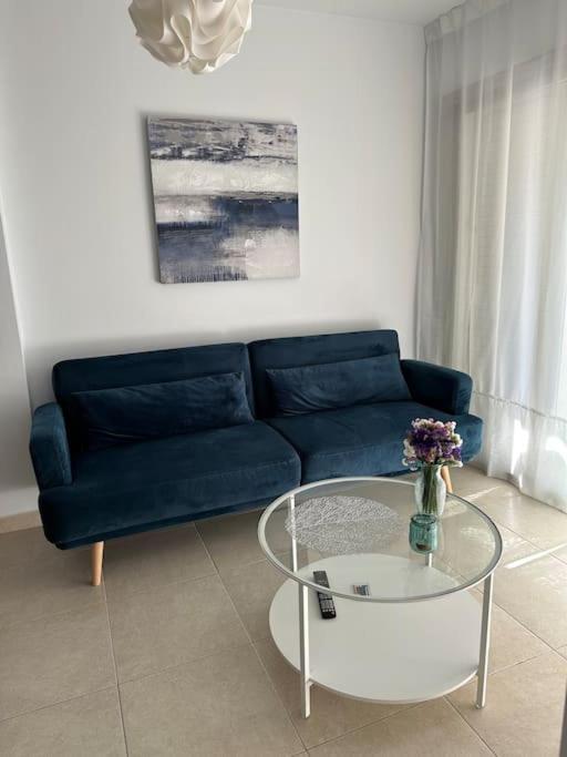 El Descanso En Moncofar Apartment Екстериор снимка