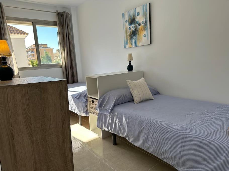 El Descanso En Moncofar Apartment Екстериор снимка
