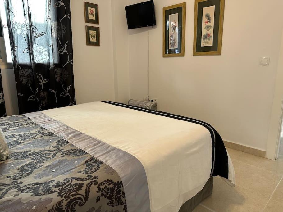 El Descanso En Moncofar Apartment Екстериор снимка