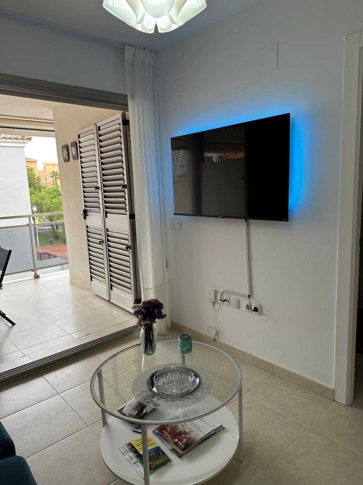 El Descanso En Moncofar Apartment Екстериор снимка