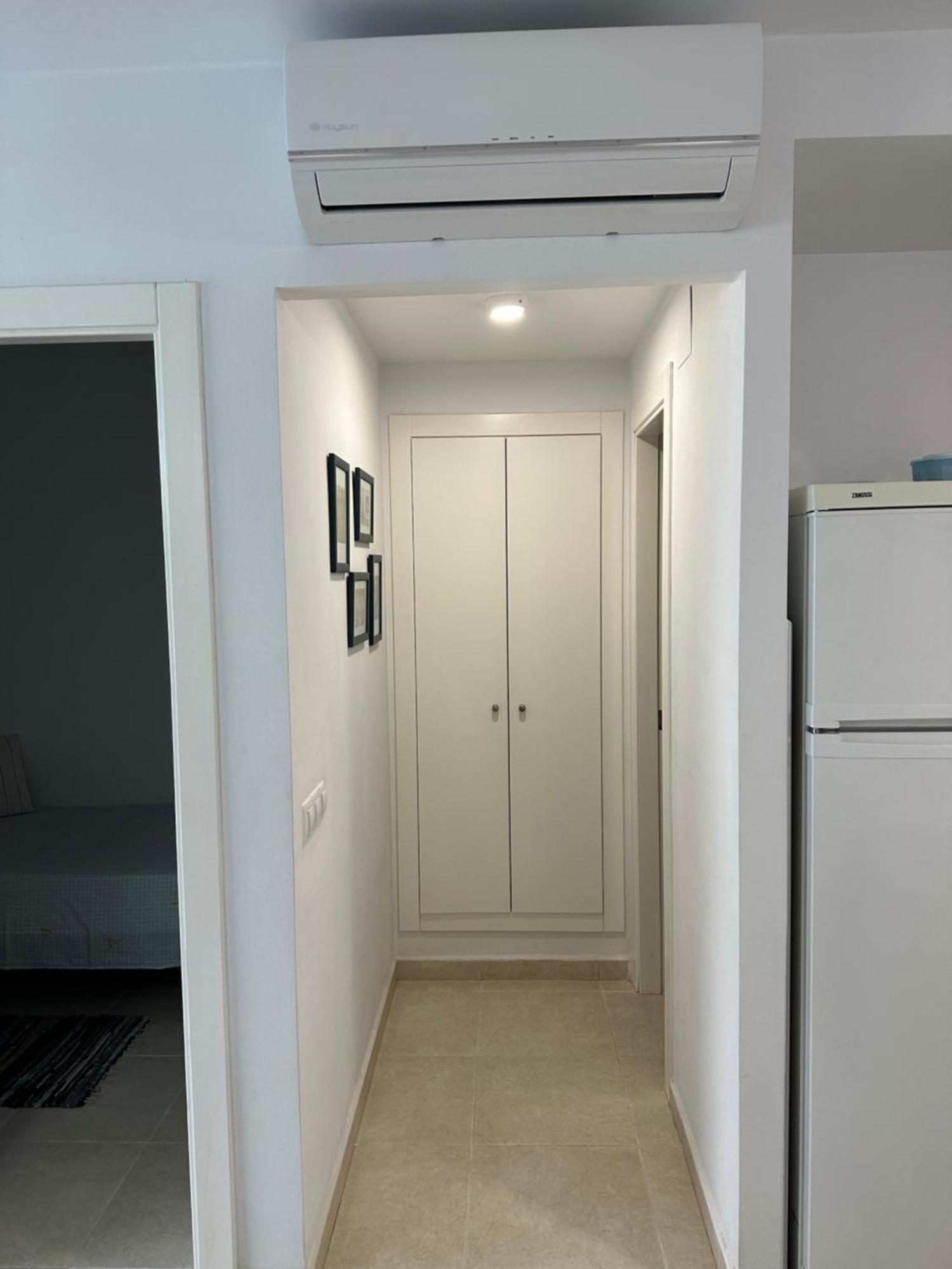 El Descanso En Moncofar Apartment Екстериор снимка